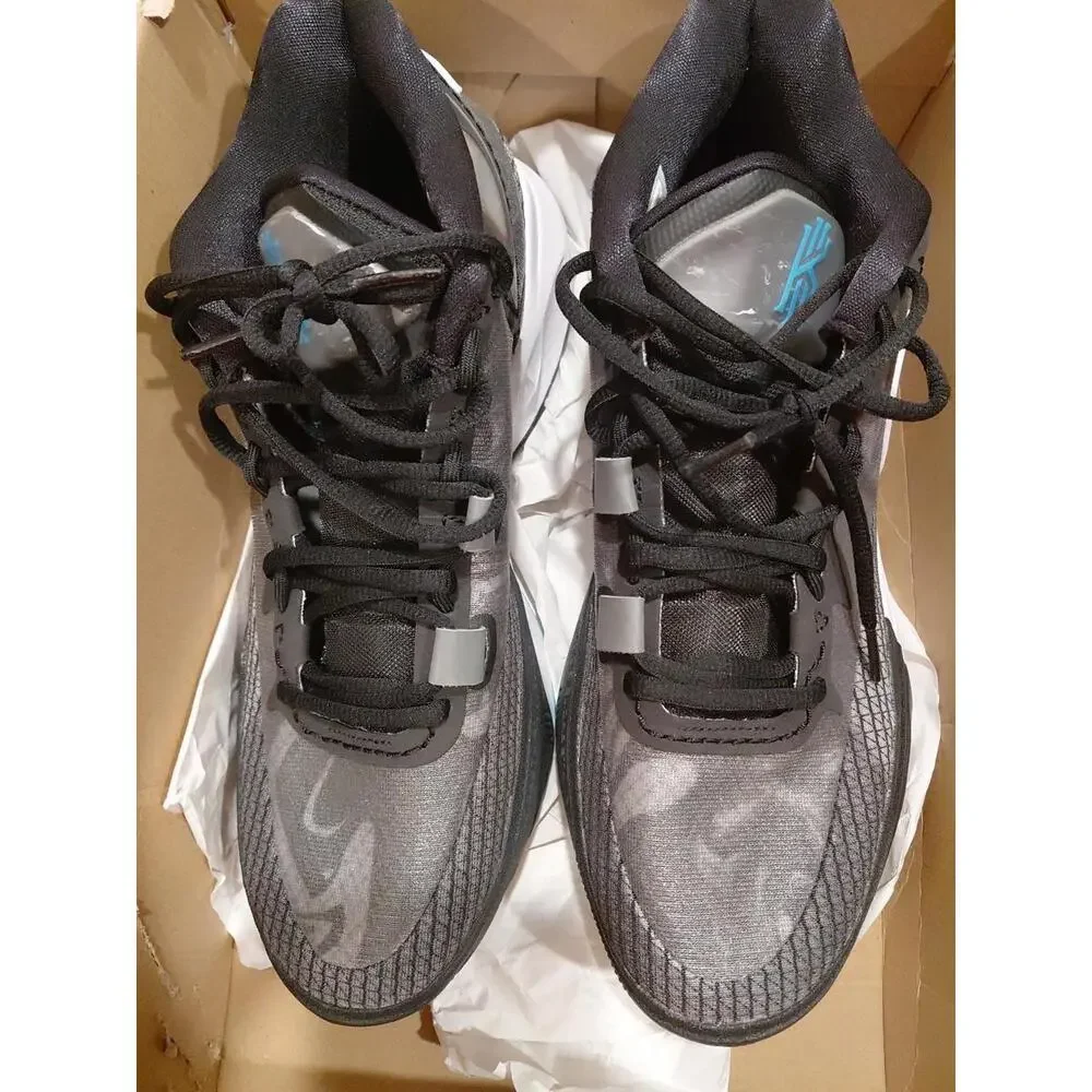 Nike kyrie 8 basketball shoes size 11 - Picture 7 of 8